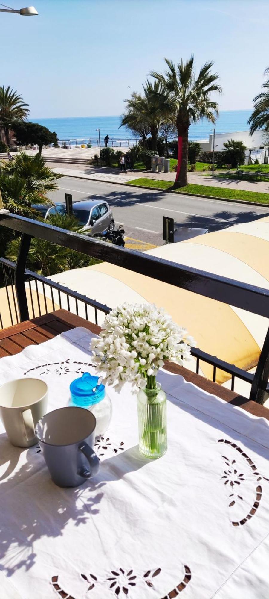 Apartamento Rivamare 2 Fronte Mare *