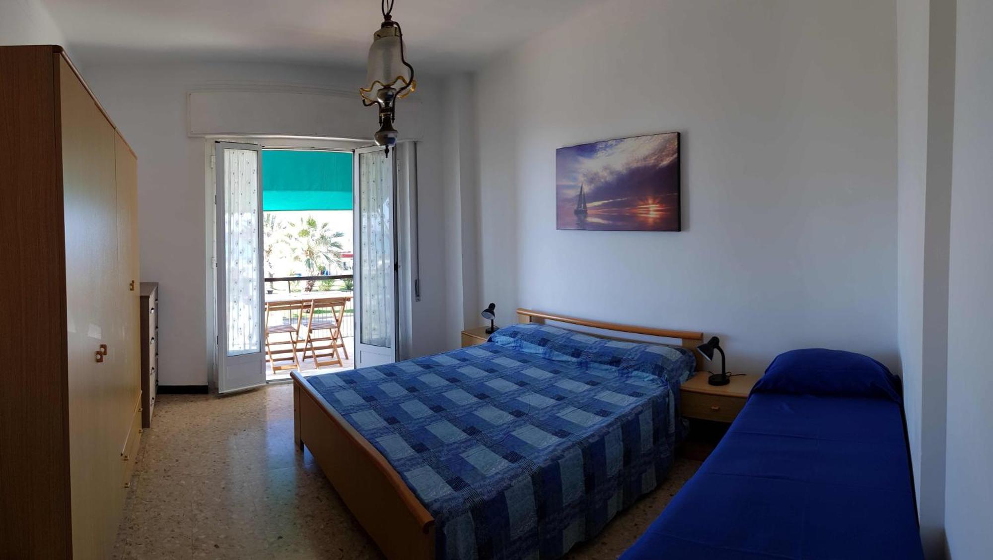 Apartamento Rivamare 2 Fronte Mare *