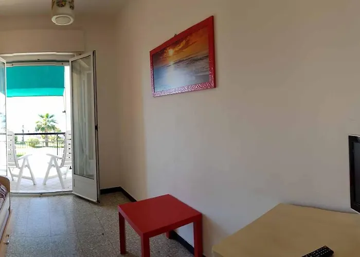 Rivamare 2 Appartamento Fronte Mare